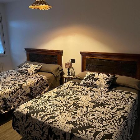 Grande Y Precioso Atico Acogedor Appartement Montejo  Buitenkant foto