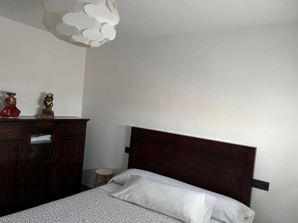 Grande Y Precioso Atico Acogedor Appartement Montejo  Buitenkant foto