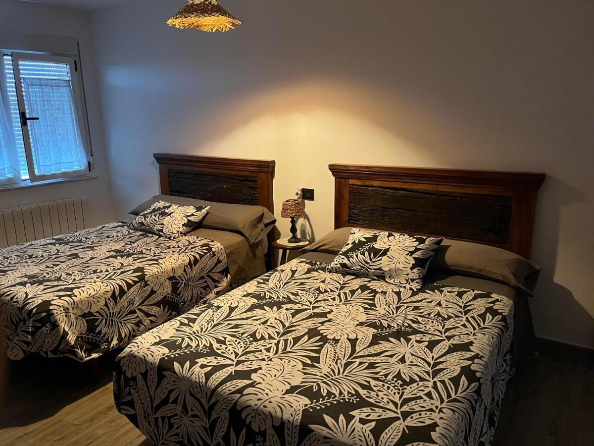 Grande Y Precioso Atico Acogedor Appartement Montejo  Buitenkant foto