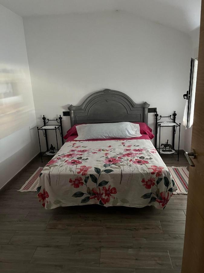 Grande Y Precioso Atico Acogedor Appartement Montejo  Buitenkant foto