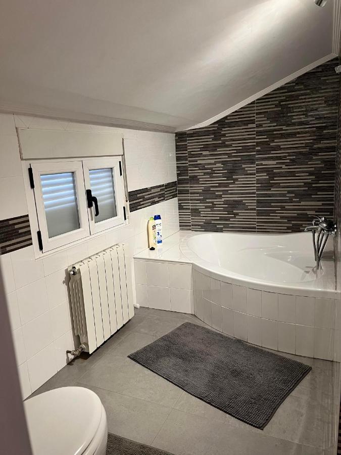 Grande Y Precioso Atico Acogedor Appartement Montejo  Buitenkant foto